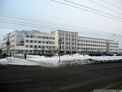 Щорса 95 киров