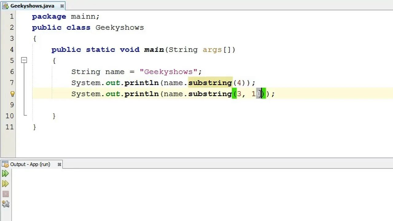 Substring java. Java substring примеры. Метод substring c#. Извлечение подстроки из строки java.