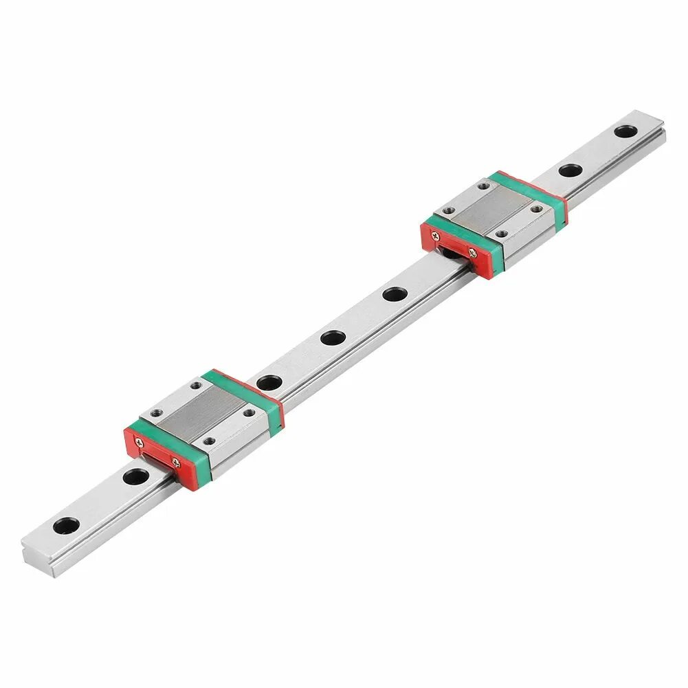 Linear rail. Mgn12 rail guide. mgn12 рельсы. направляющие рельсы guide rails. направляющие 12 мм.