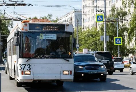 24 автобус томск