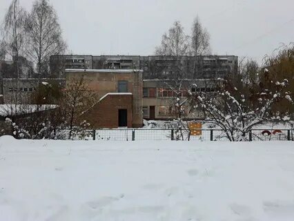 Детский сад 137