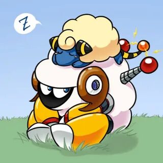 Men sheep