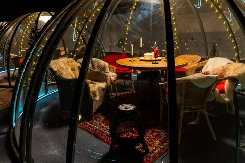 Igloobar