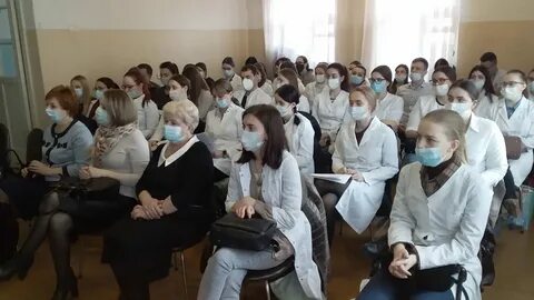 Кафедра фтизиатрии