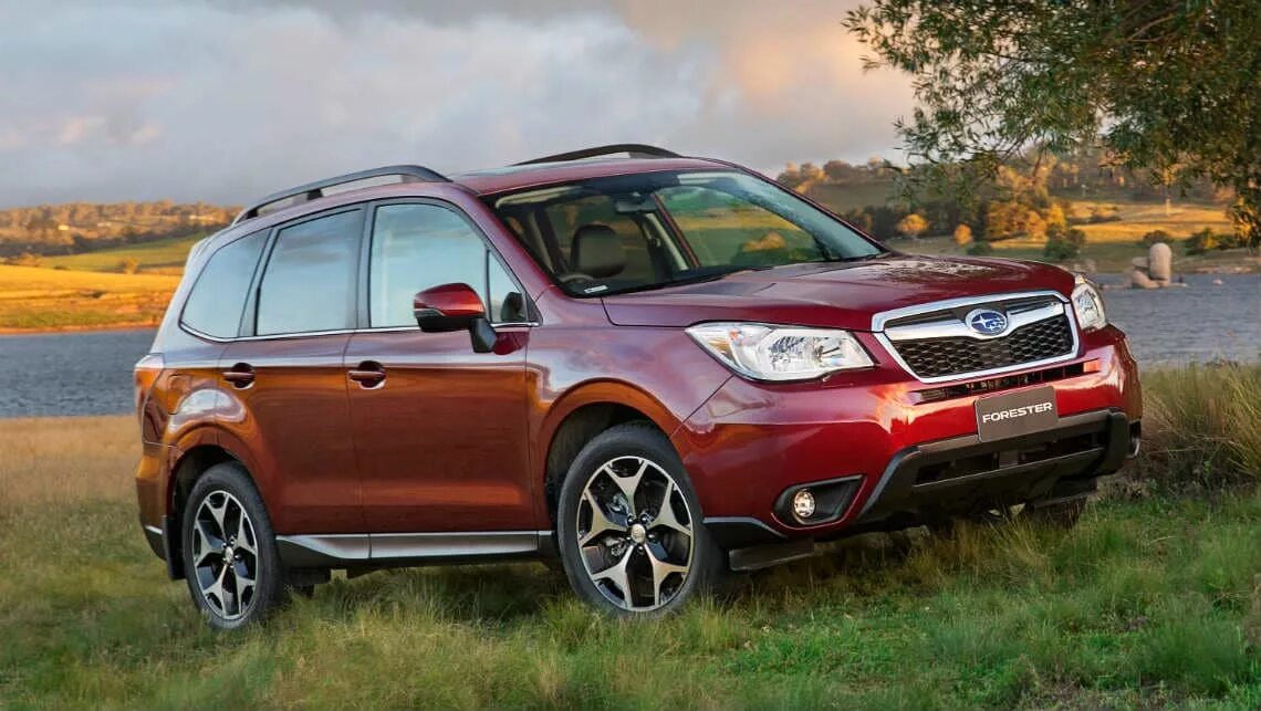 Subaru Crosstrek 2012, 2013, 2014, 2015, джип/suv 5 дв., 1 поколение, GP техниче