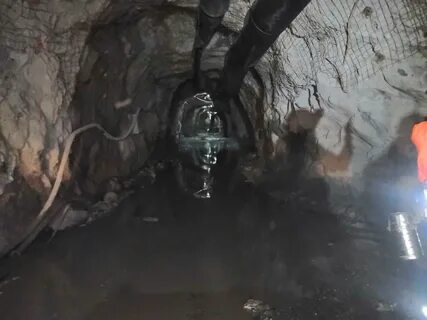 Обвал в шахте амур последние новости
