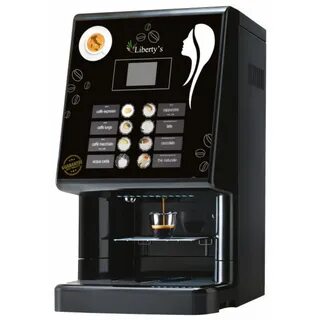 Saeco phedra evo espresso
