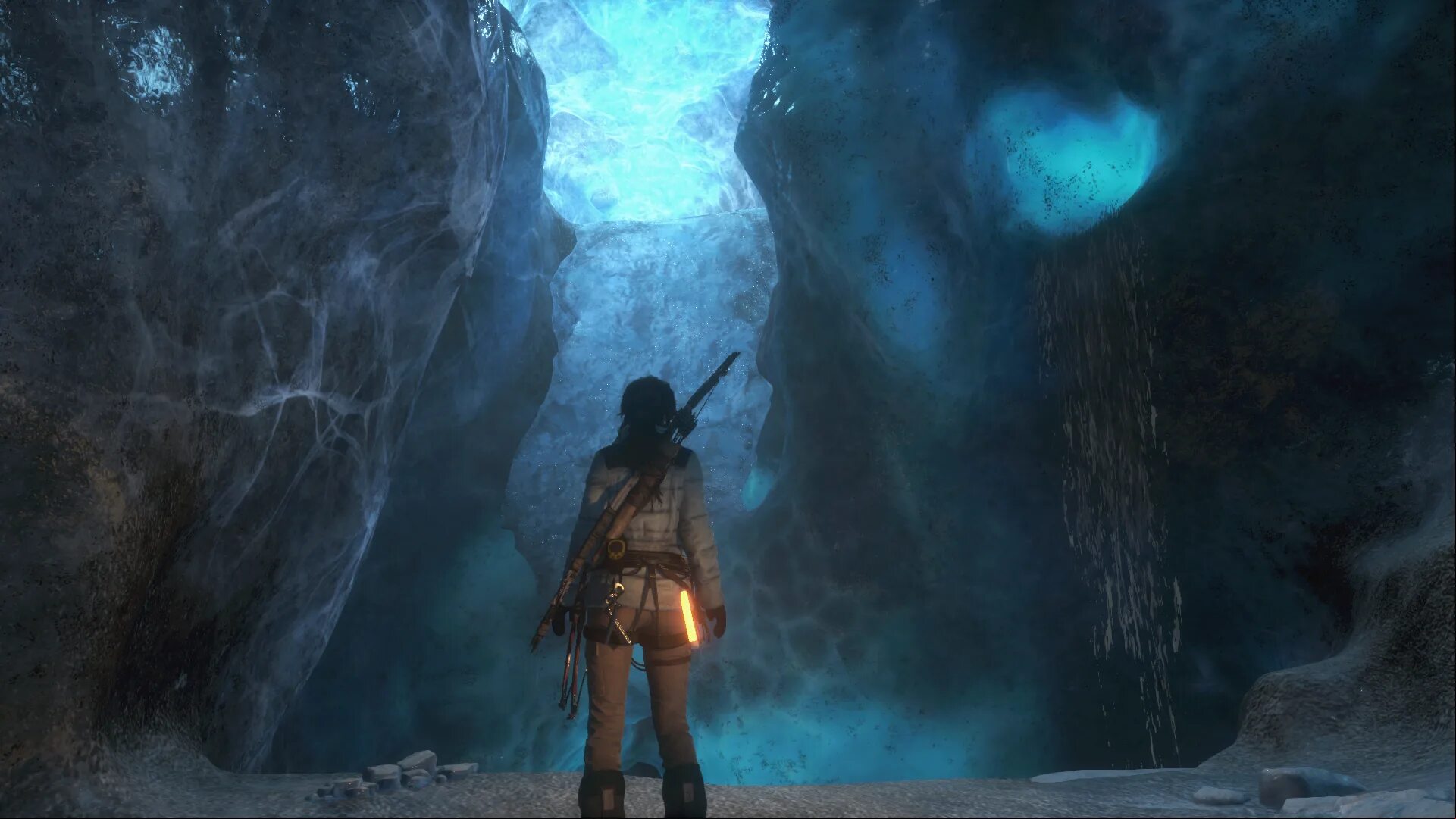 Lara croft island. Ледяная пещера томб Райдер. Томб Райдер пещеры. Tomb Raider Ледяная пещера. Томб Райдер Сибирская глушь.