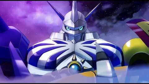 Digimon story cyber