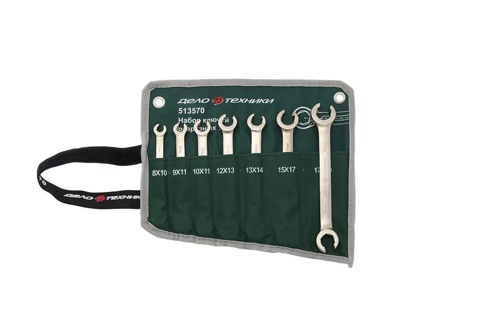 Дело техники 5 25. Набор ключей 513570 дело техники. Набор ключей комбинированных 22шт (6-32) ТЕТРОН сумка дело техники. Набор ключей разрезных 8-19 мм fnws005 Thorvik, 52055. Набор ключей разрезных /7ед//8-19мм/ "дело техники" #513570.