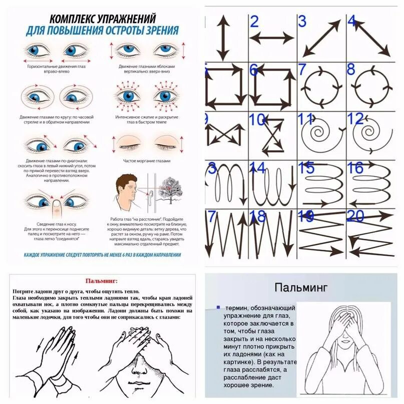 Упражнения восстанавливающие зрение. Гимнастика по жданову для улучшения зрения. Гимнастика для восстановления зрения при близорукости. Гимнастика для глаз для восстановления зрения близорукость у детей. Упражнения для глаз по жданову.