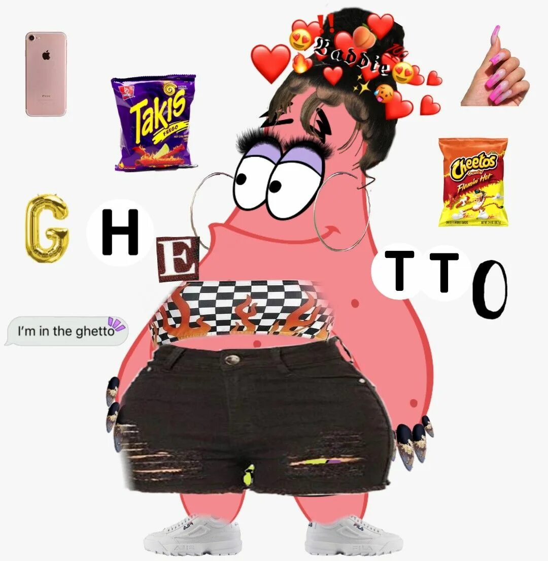 Девушки на патриках. Патрик стар и спанч боб. Патрик в виде девушки. Крагсбургер картинки. Губка боб квадратные штаны патрик.