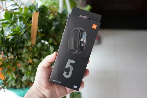Фитнес браслет xiaomi 9 pro