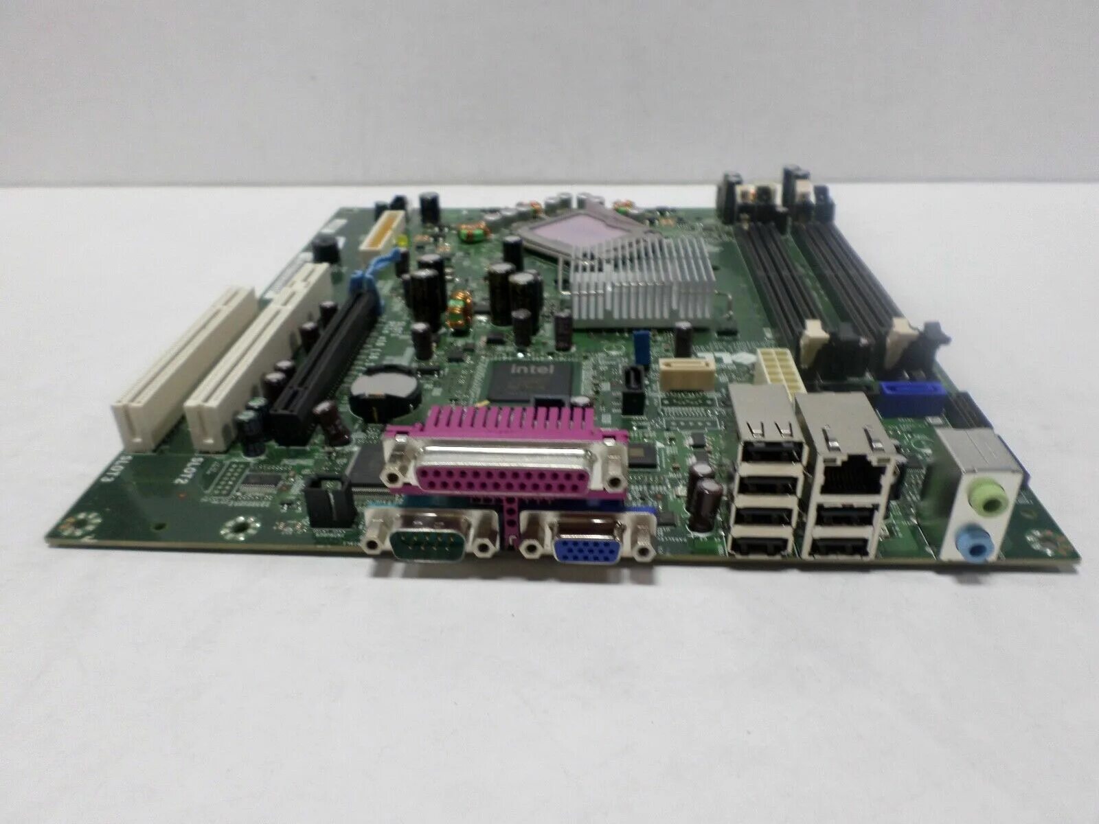 Ddr2 сокет
