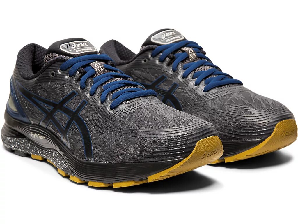 Асикс Нимбус 21. ASICS Nimbus 21 мужские. Gel-Nimbus 21 Winterized. Кроссовки Gel-Nimbus 21.