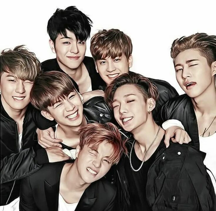 Айкон 8. Группа ikon. Айкон корейская группа. Айкон кпоп. K Pop группы ikon.