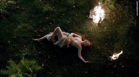 Lotte Verbeek Nude.