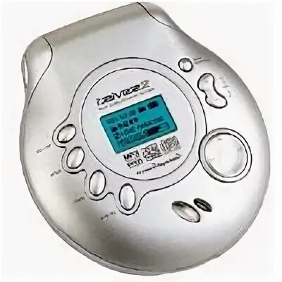 Iriver imp