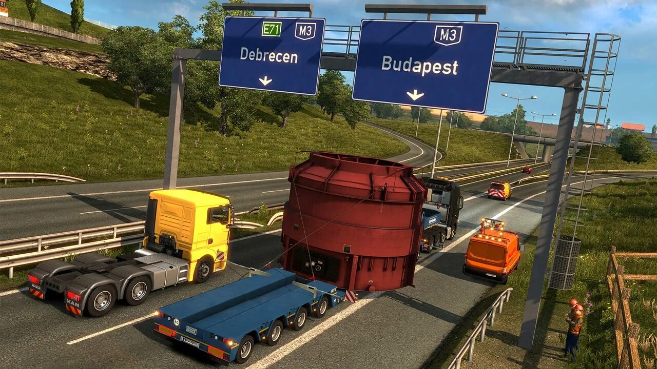 Когда выйдет ets 2. Евро трак симулятор 2. евро трак симулятор 3. euro truck simulator 2: scandinavia. ets 2 скандинавия.