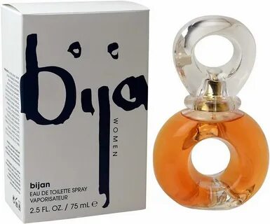 Bijan for Women Eau De Toilette Spray. bijan parfum original. 