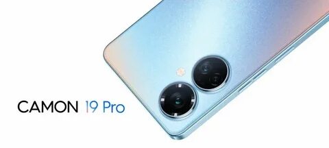 Camon pro