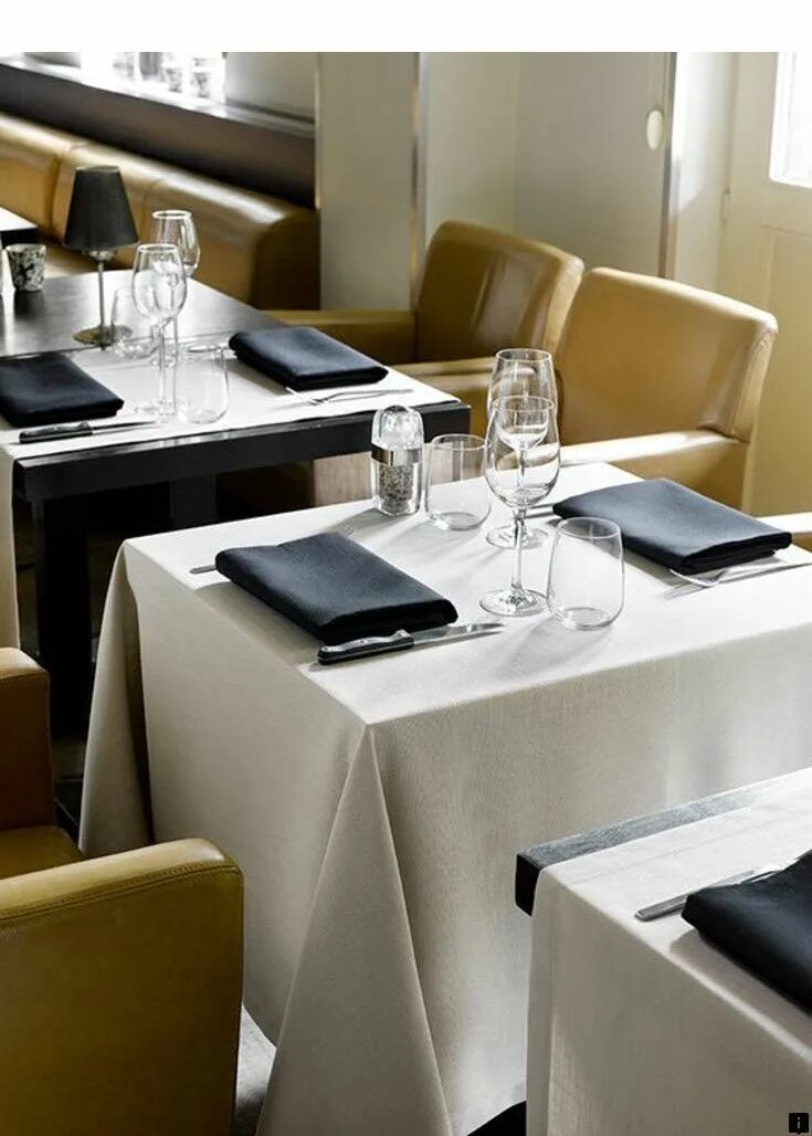 Rest table