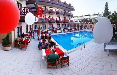 Hotel 3 4 3