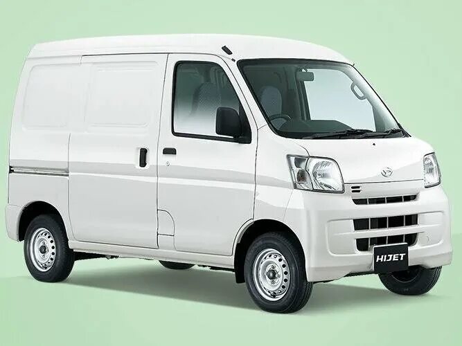 Daihatsu Hijet 2022. Daihatsu Hijet van 2018. Daihatsu Hijet 1 поколение. Daihatsu Hijet 0.7. Дайхатсу 0.7