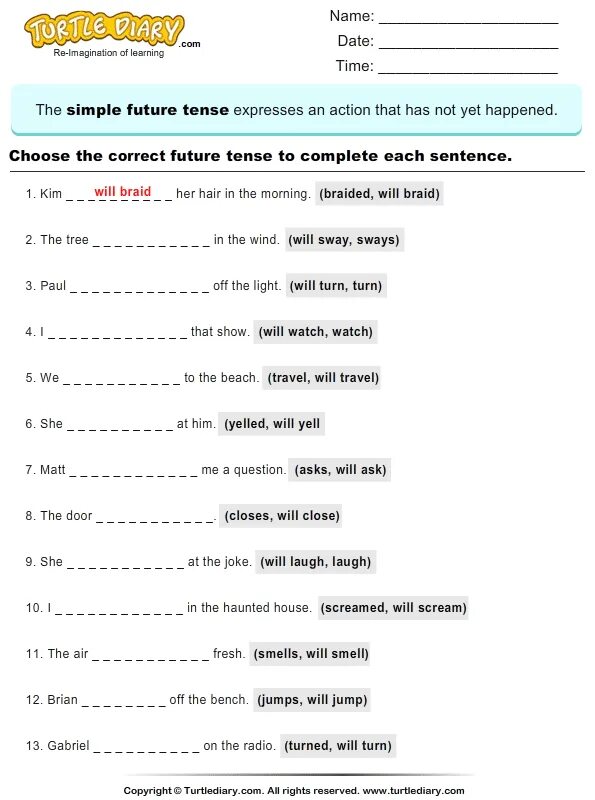 Present Tenses past Tenses Worksheets. Worksheets Tenses английского. Past simple Tense Worksheets. Choose the correct Future Tense. Complete the sentences use future simple