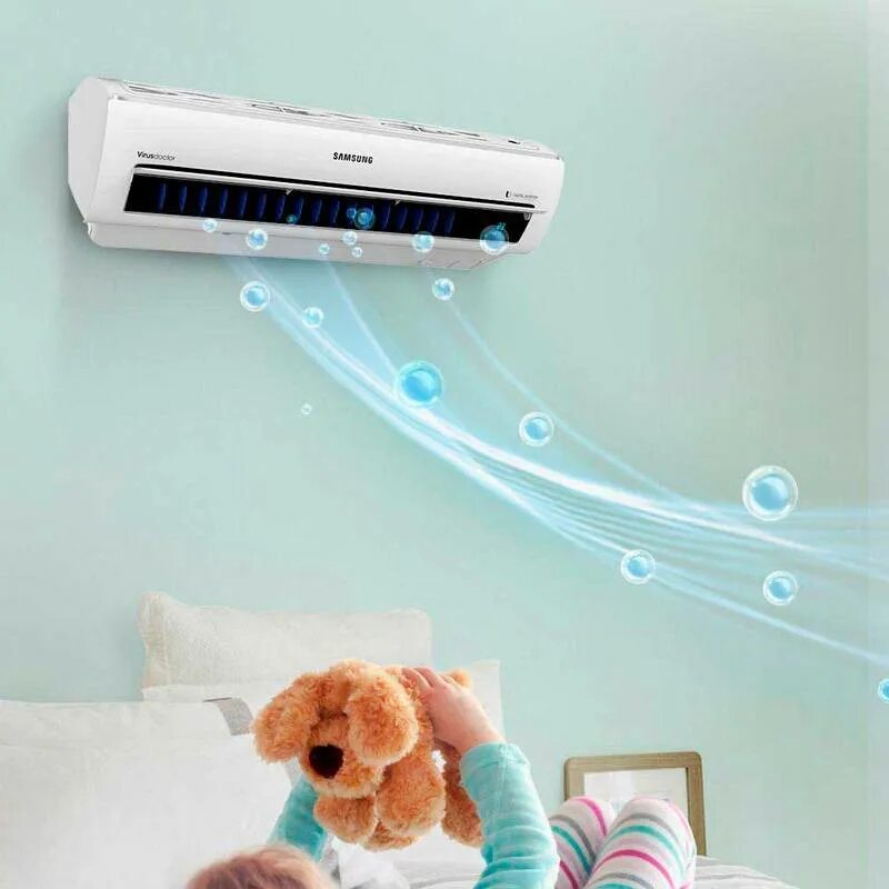 Samsung Air Conditioner. Кондиционер Samsung ar07bqhqasiner. Samsung ar9500. Охлаждение воздуха в комнате