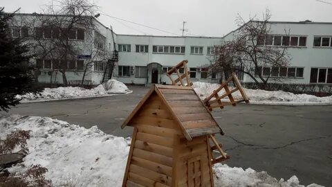 Детский сад 153 тверь