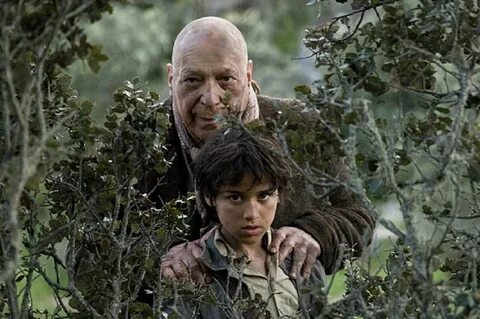 Русский трейлер 2010