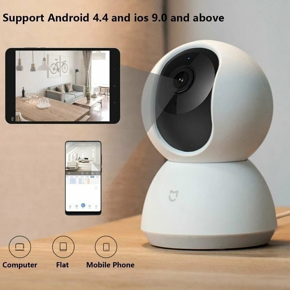 Ми хоум камера. Ip камера xiaomi mi home security camera 1080p. сетевая камера xiaomi mijia 360° home camera ptz version 1080p. видеокамера xiaomi mi home security camera 360° 1080p. xiaomi mijia smart ip camera 360°.