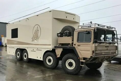 Man kat1 8x8
