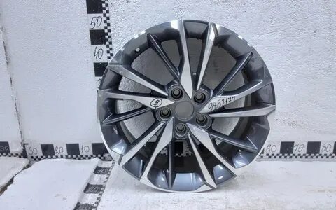 Диски джили кулрей r17