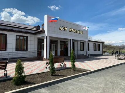 Алкун ингушетия