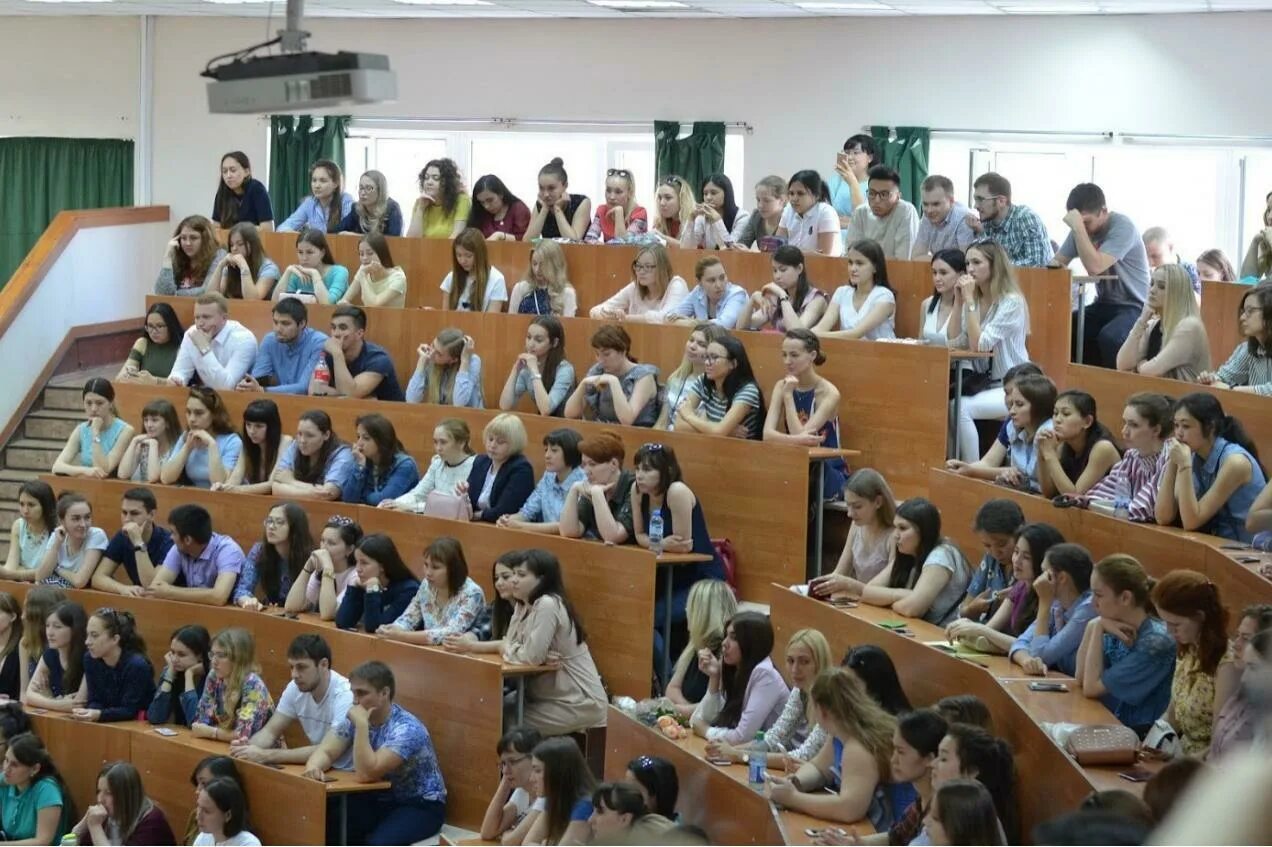 Башкирия студенты