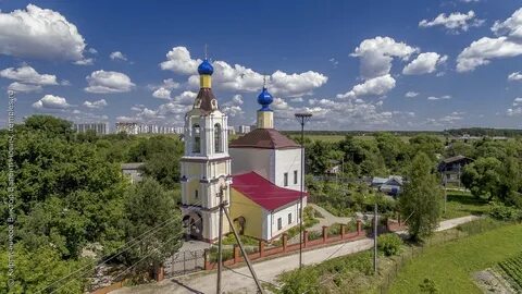 Калуга рославль