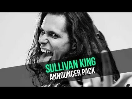 Sullivan lock me up