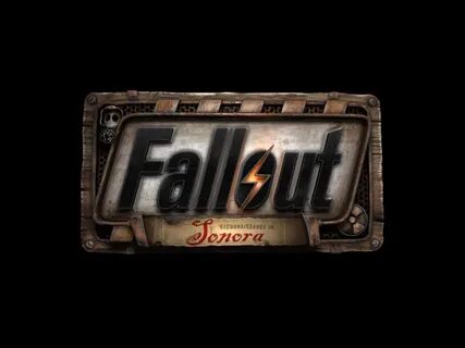 Fallout sonora