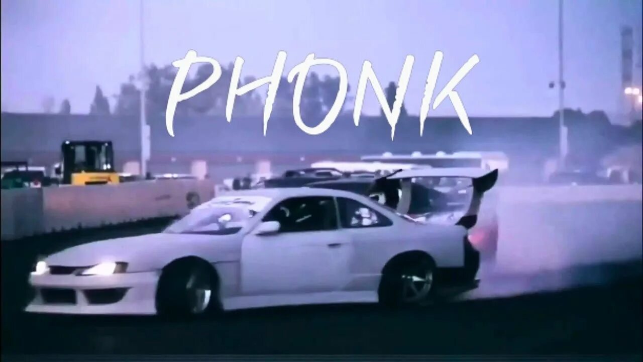 Phonk killer slowed