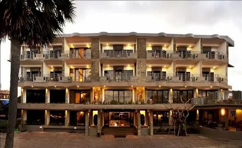 Mas hotel