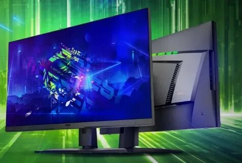 Msi mpg 271qrx qd