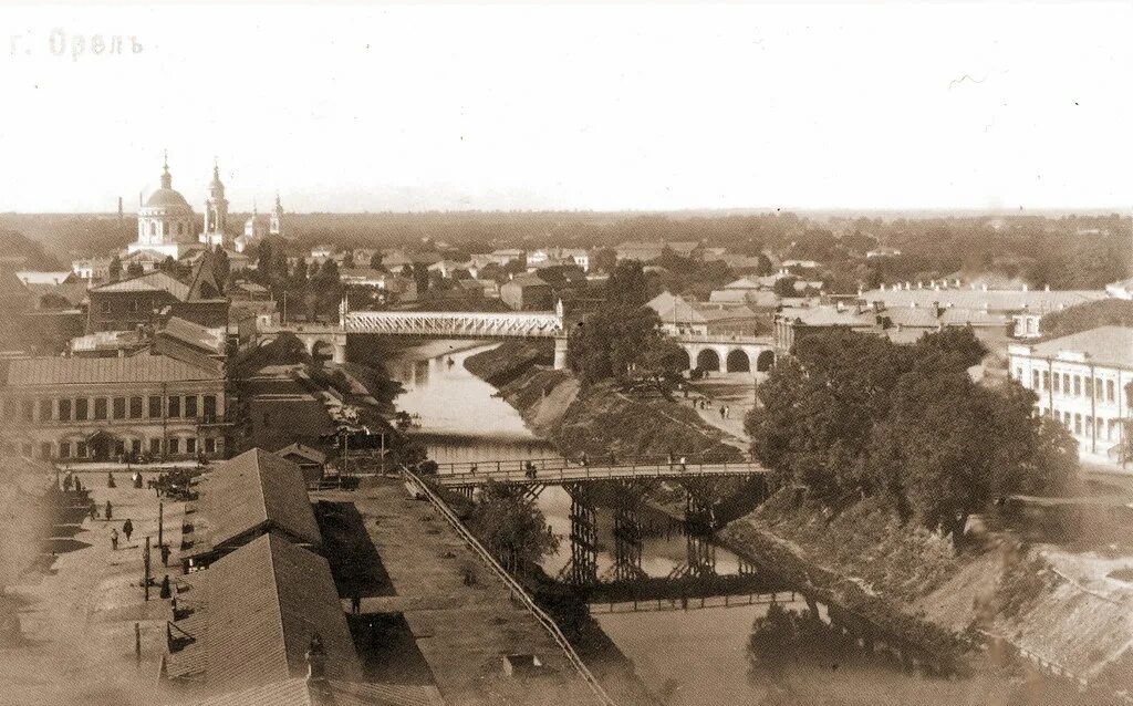 Улица болховская орел история. Улица болховская орел история. Город орёл улица болховская. Орел 19 век. Болховская улица орел.