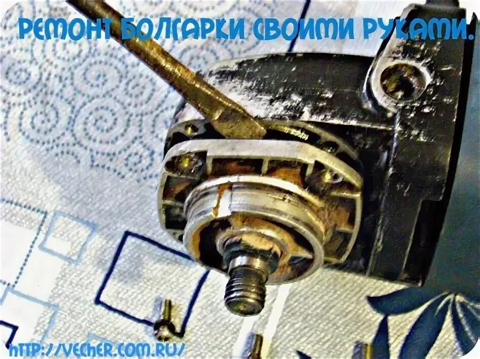 как снять подшипник без доступа для съёмника? - YouTube