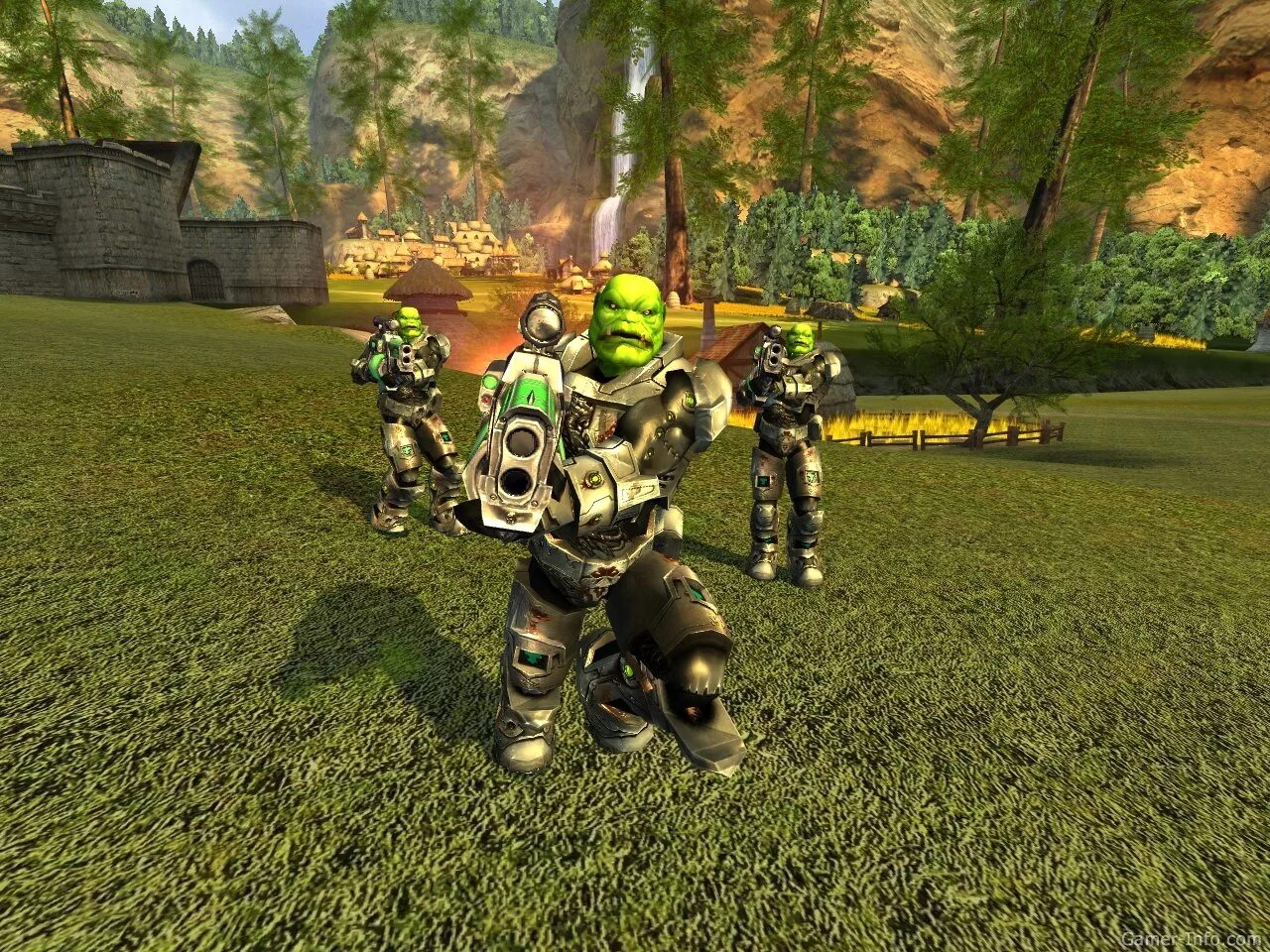 Сириус сэм 2 на пк. Игра сириус сэм 2. serious sam ps2. serious sam 2 2005. serious sam 2 sam.