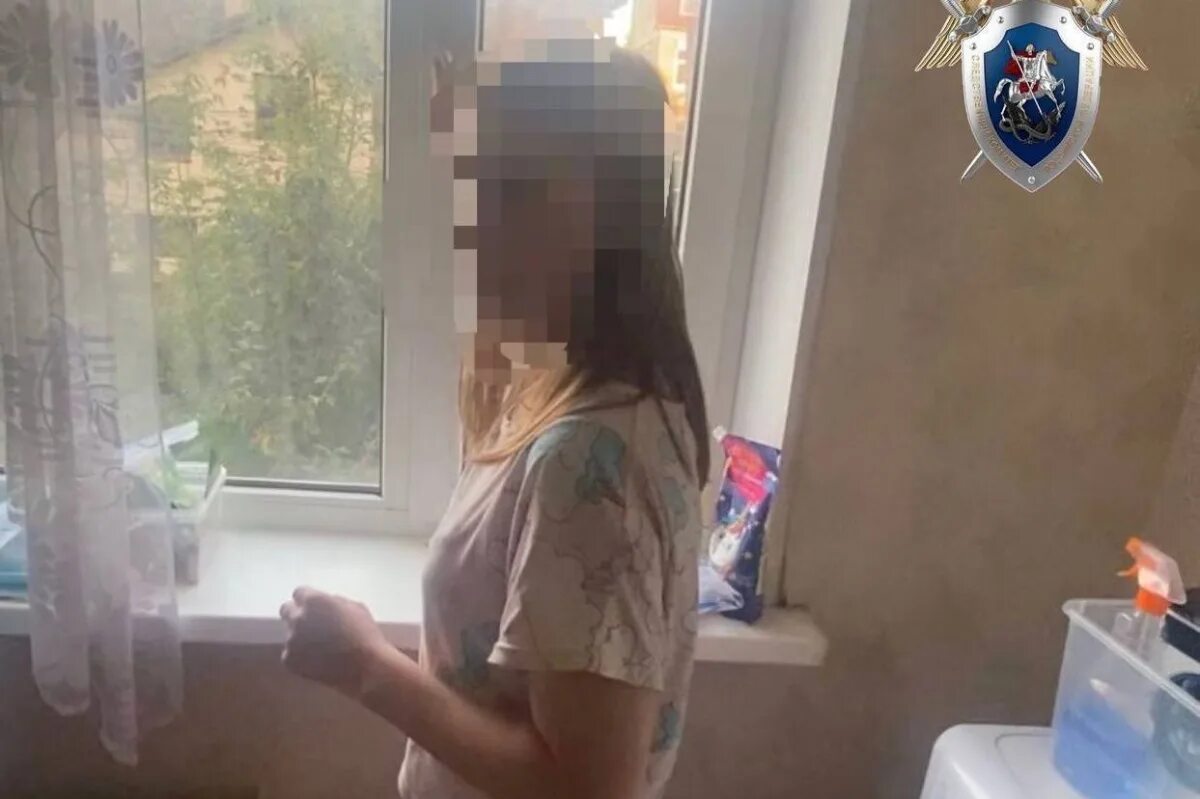Девочка из нижнего новгорода поблагодарила террористов