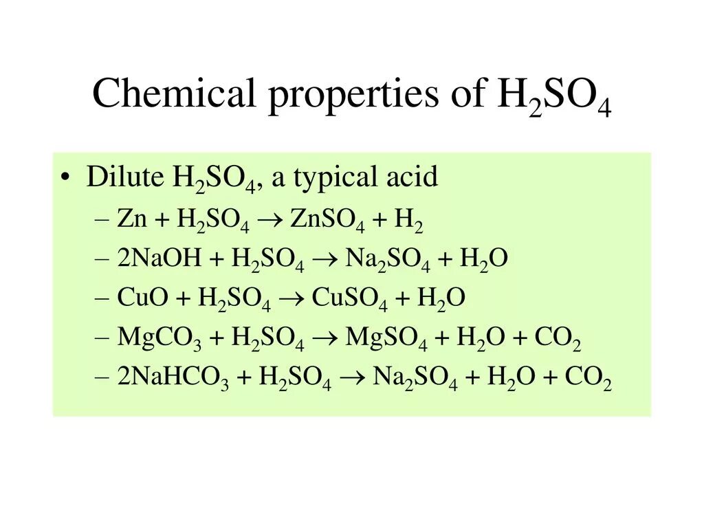 Cuo nahco3. Nahco3 h2so4. Mgco3+h2so4. NAOH+h2so4. Mgco3+h2so4 разб.