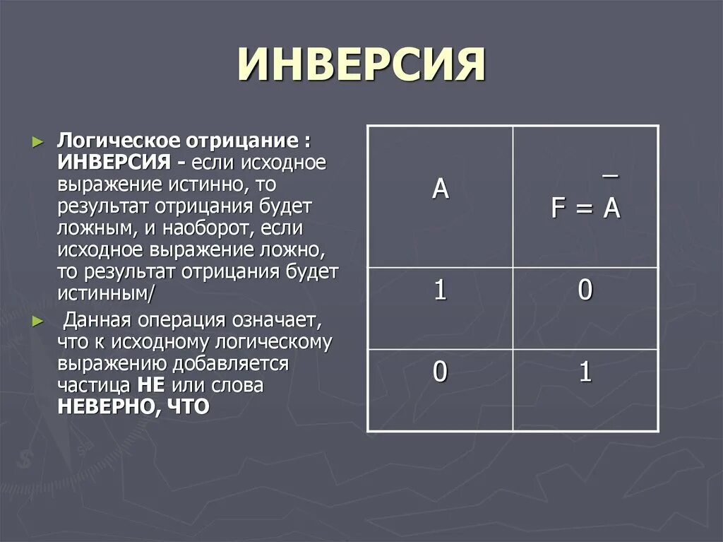 инверсия. инверсия в физике. инверсия в физике. инверсия примеры. инверсия в физике.