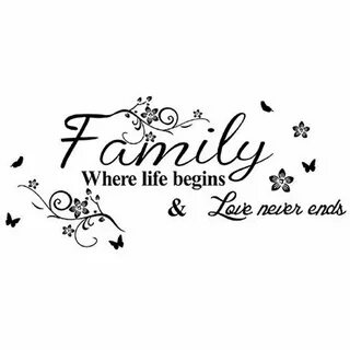 Where life begins
